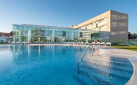 Eurostars Isla De La Toja